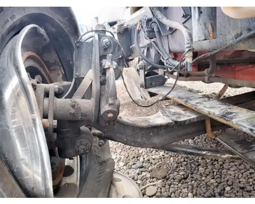 International LT62F Axle Assembly, Front (Steer)