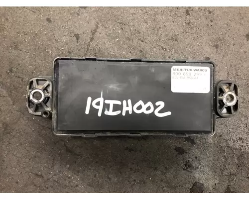 International LT ABS Parts