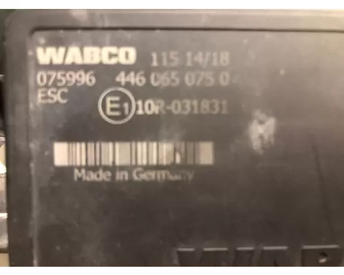 International LT ABS Parts
