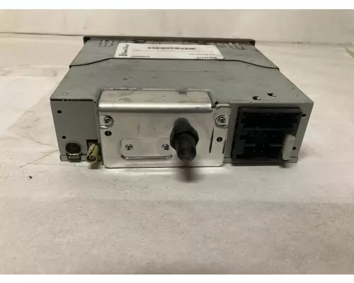 International LT AV Equipment