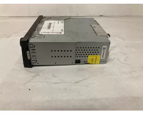 International LT AV Equipment