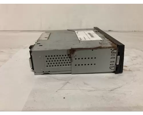International LT AV Equipment