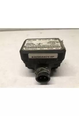 International LT Air Brake Components