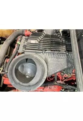 International LT Air Cleaner