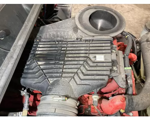 International LT Air Cleaner