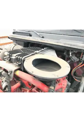International LT Air Cleaner
