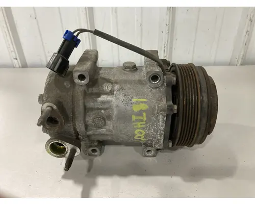 International LT Air Conditioner Compressor