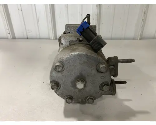 International LT Air Conditioner Compressor