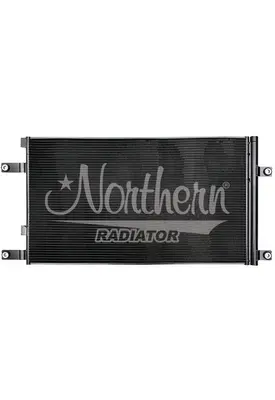 International LT Air Conditioner Condenser