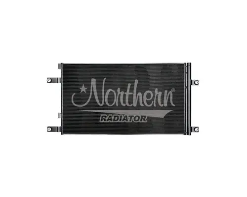 International LT Air Conditioner Condenser