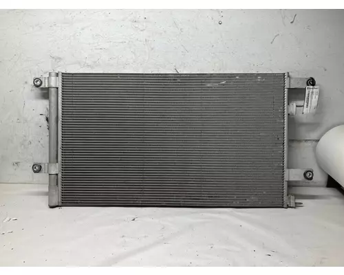 International LT Air Conditioner Condenser