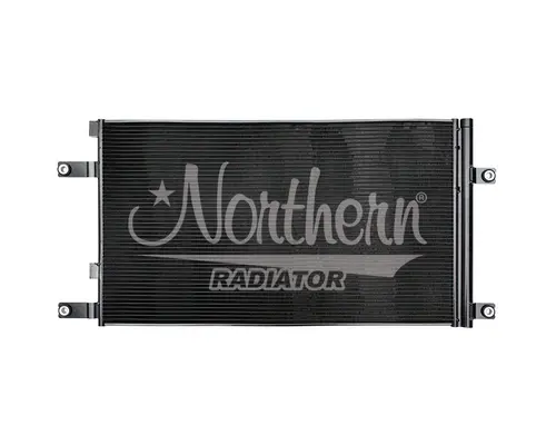 International LT Air Conditioner Condenser