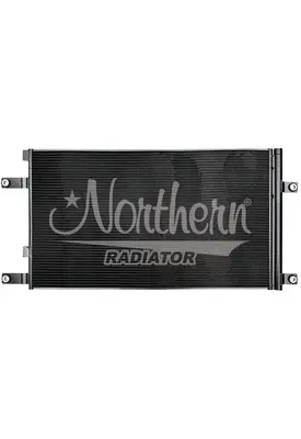 International LT Air Conditioner Condenser