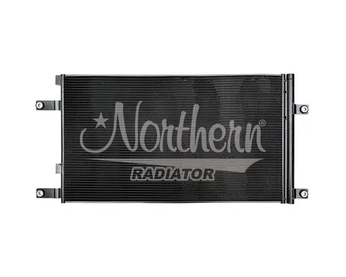 International LT Air Conditioner Condenser