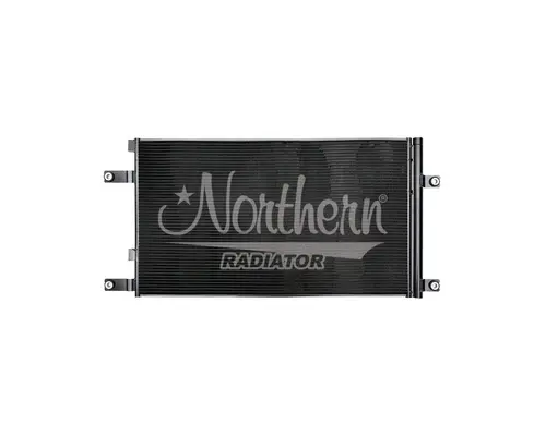 International LT Air Conditioner Condenser