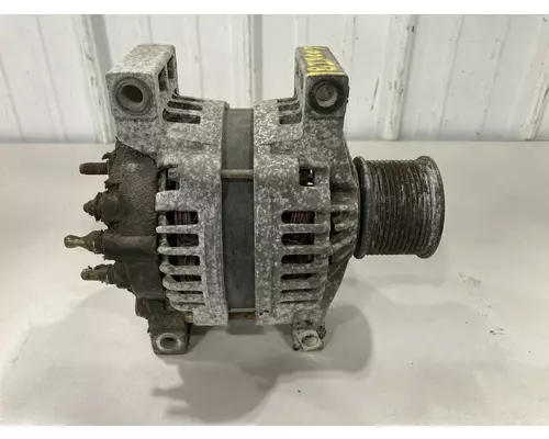 International LT Alternator