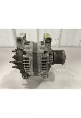 International LT Alternator