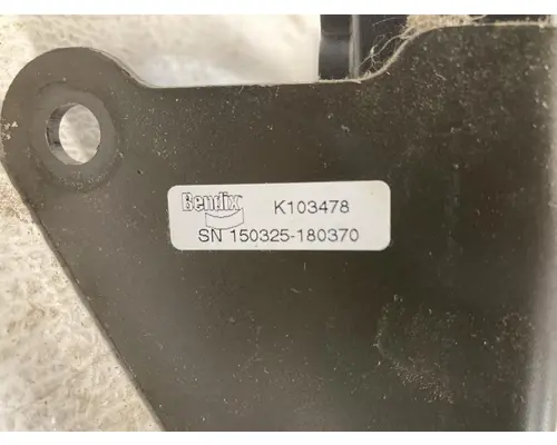 International LT Body, Misc. Parts