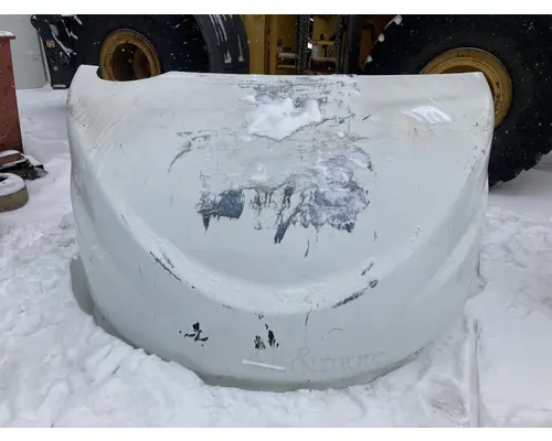 International LT Body, Misc. Parts