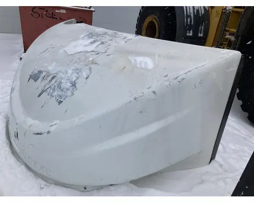 International LT Body, Misc. Parts