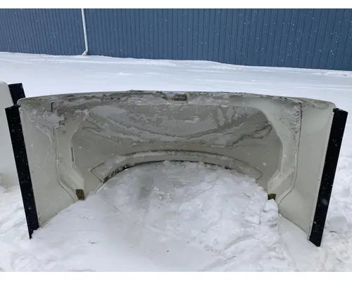 International LT Body, Misc. Parts