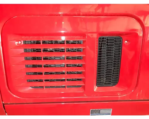 International LT Body, Misc. Parts