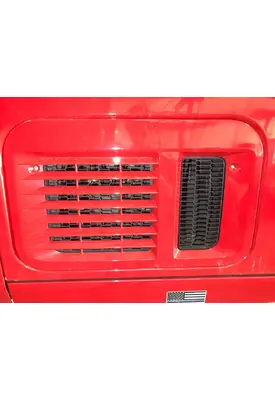 International LT Body, Misc. Parts