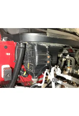 International LT Body, Misc. Parts