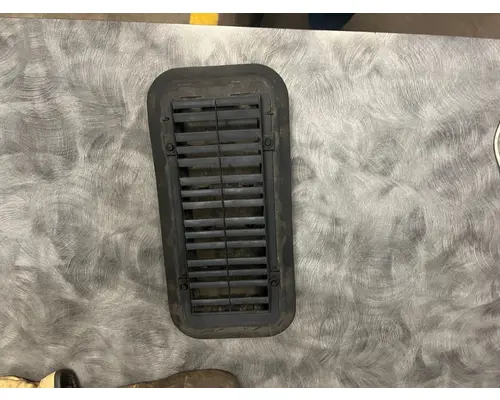 International LT Body, Misc. Parts