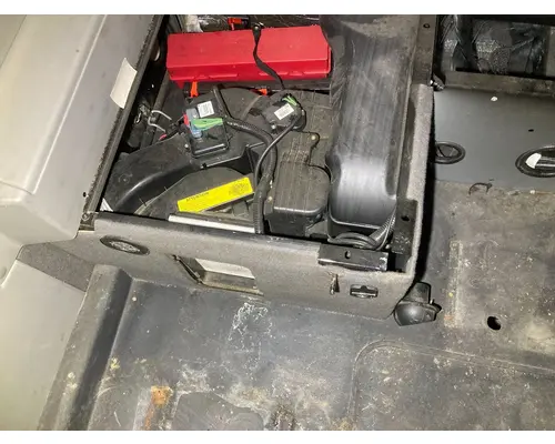 International LT Body, Misc. Parts