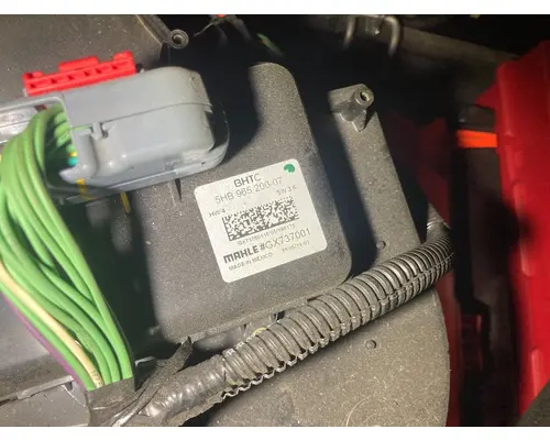 International LT Body, Misc. Parts