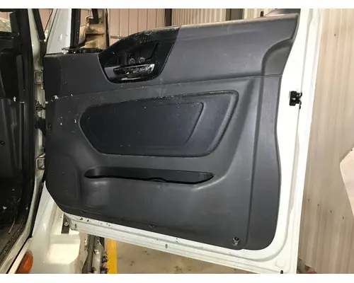 International LT Body, Misc. Parts