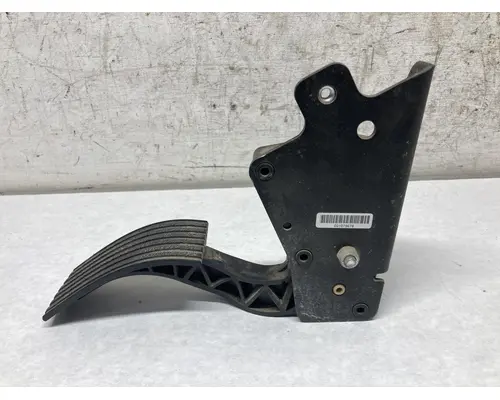 International LT Body, Misc. Parts