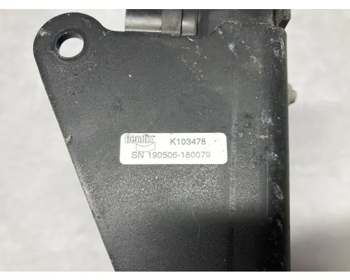 International LT Body, Misc. Parts