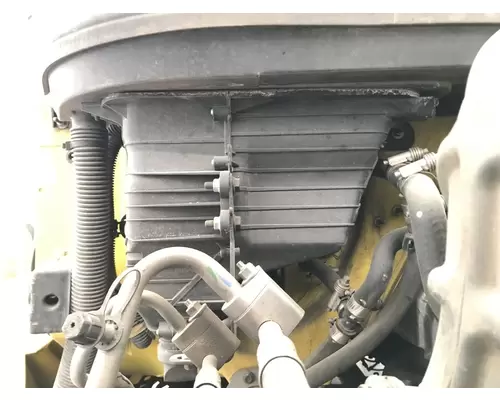 International LT Body, Misc. Parts