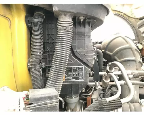 International LT Body, Misc. Parts