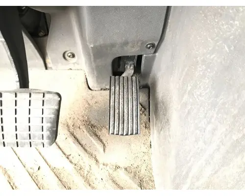 International LT Body, Misc. Parts