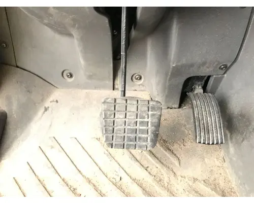 International LT Body, Misc. Parts