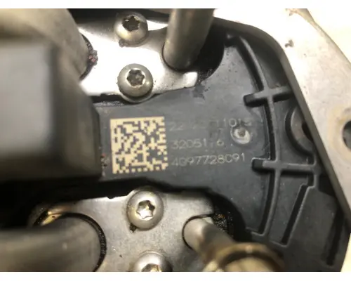 International LT Body, Misc. Parts