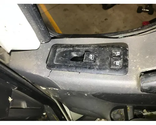 International LT Body, Misc. Parts