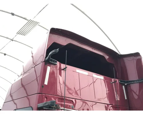 International LT Body, Misc. Parts