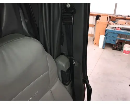 International LT Body, Misc. Parts