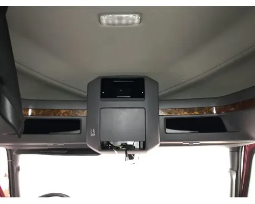 International LT Body, Misc. Parts