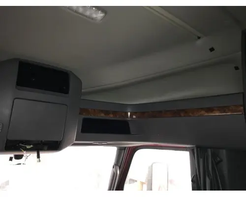 International LT Body, Misc. Parts