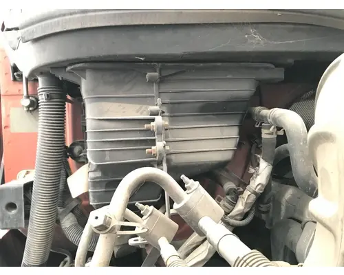 International LT Body, Misc. Parts