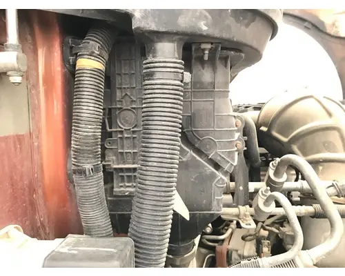 International LT Body, Misc. Parts