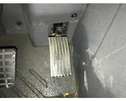 International LT Body, Misc. Parts