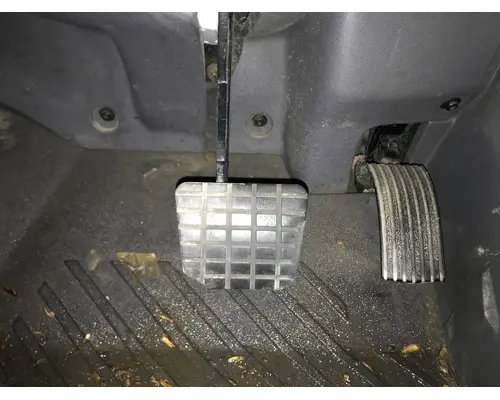 International LT Body, Misc. Parts