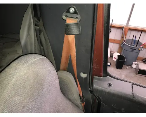 International LT Body, Misc. Parts