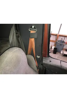 International LT Body, Misc. Parts